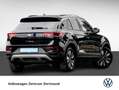Volkswagen T-Roc 2.0 MOVE LM17 NAVI CARPLAY SITZHEIZUNG Zwart - thumbnail 4