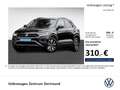 Volkswagen T-Roc 2.0 MOVE LM17 NAVI CARPLAY SITZHEIZUNG Zwart - thumbnail 3