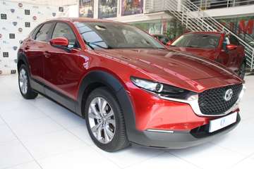 2.0 Skyactiv-G Evolution 2WD 90kW