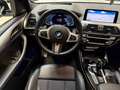 BMW X3 xDrive 30e M Sport Blanc - thumbnail 11
