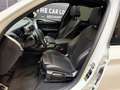 BMW X3 xDrive 30e M Sport Blanc - thumbnail 7