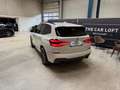 BMW X3 xDrive 30e M Sport Blanc - thumbnail 3
