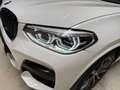 BMW X3 xDrive 30e M Sport Blanc - thumbnail 6