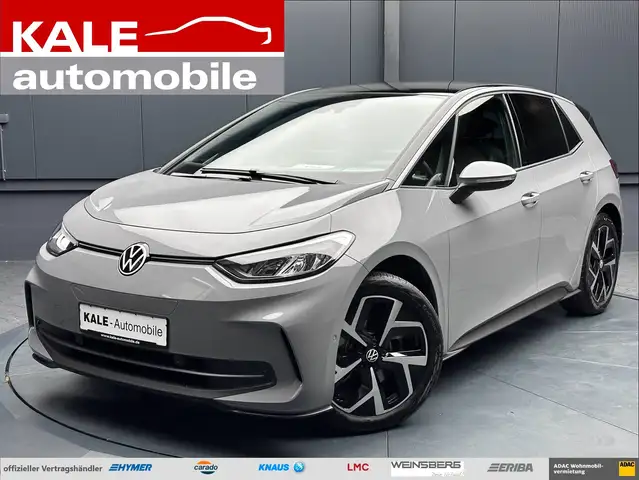 Volkswagen ID.3 Pro 150 kW Move *19Zoll*MASSAGE*KAMERA*NAVI*Dach/Schwarz*