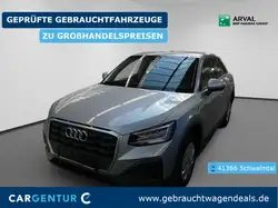 Audi Q2 35 2.0 TDI AHK LED Navi AUT Facelift PDC