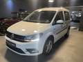 Volkswagen Caddy Trendline BMT 4Motion Weiß - thumbnail 1