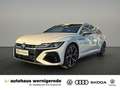 Volkswagen Arteon Shooting Brake R 4M Matrix/Leder/Pano/HK/DCC Weiß - thumbnail 1