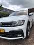Volkswagen Tiguan 1.5 TSI Highl. Bus R dealer onderhouden 94.000 km Blanc - thumbnail 9