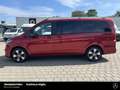 Mercedes-Benz V 300 V 300 d AVANTGARDE L EL SITZE 360° AHK EL. TÜREN Rouge - thumbnail 3
