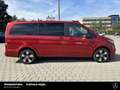 Mercedes-Benz V 300 V 300 d AVANTGARDE L EL SITZE 360° AHK EL. TÜREN Rouge - thumbnail 4