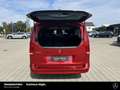 Mercedes-Benz V 300 V 300 d AVANTGARDE L EL SITZE 360° AHK EL. TÜREN Rouge - thumbnail 7