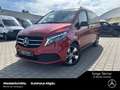 Mercedes-Benz V 300 V 300 d AVANTGARDE L EL SITZE 360° AHK EL. TÜREN Rouge - thumbnail 1