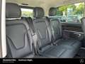 Mercedes-Benz V 300 V 300 d AVANTGARDE L EL SITZE 360° AHK EL. TÜREN Rouge - thumbnail 10