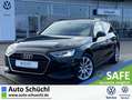 Audi A4 Avant 35 2.0 TFSI S-TRONIC NAVI+LED+SHZ+PDC+D Schwarz - thumbnail 1