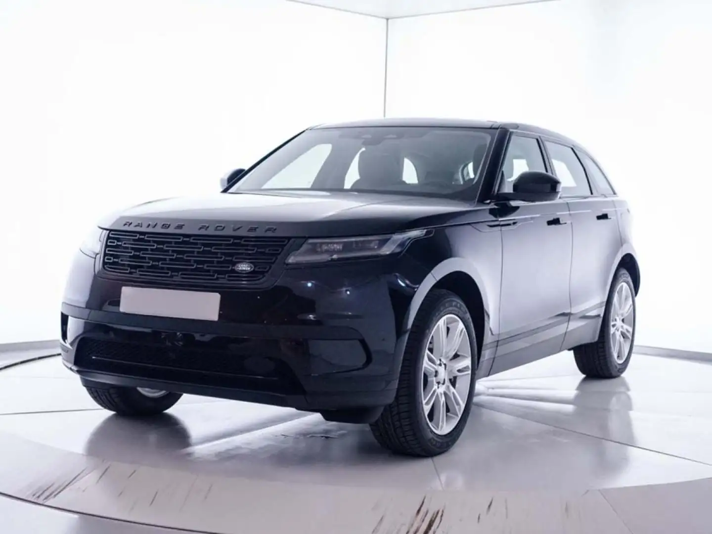 Land Rover Range Rover Velar 2.0 I4 PHEV 297kW (404CV) S 4WD Auto Negro - 2