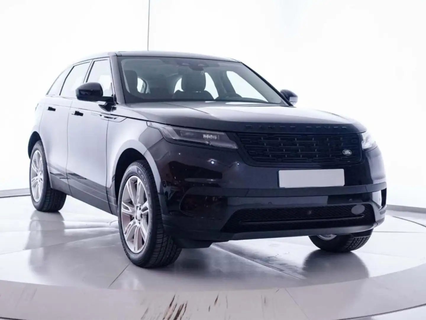 Land Rover Range Rover Velar 2.0 I4 PHEV 297kW (404CV) S 4WD Auto Negro - 1