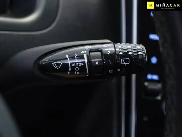 Hyundai Tucson view 18