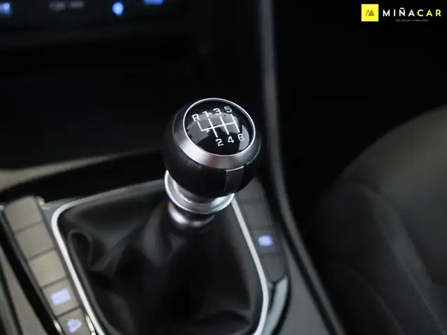 Hyundai Tucson view 9