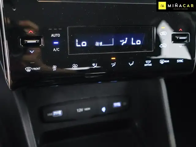 Hyundai Tucson view 20