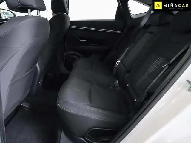 Hyundai Tucson view 7