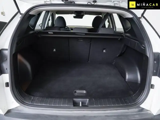 Hyundai Tucson view 28