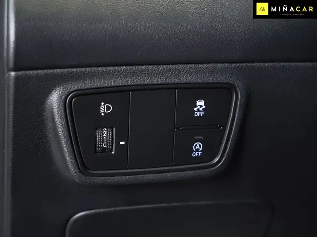 Hyundai Tucson view 21