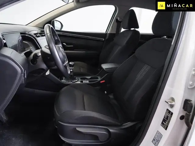Hyundai Tucson view 6