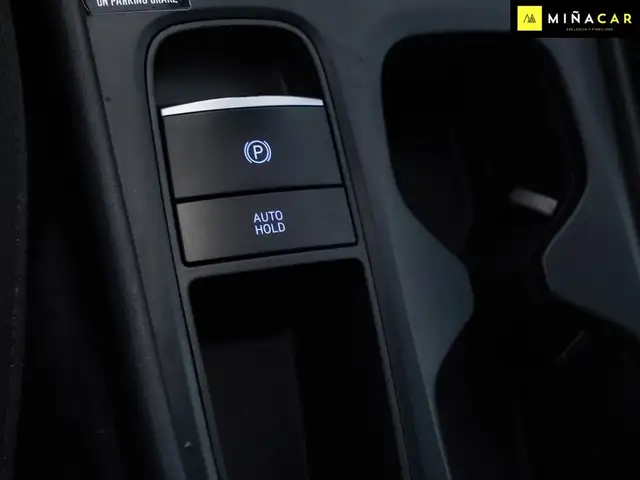 Hyundai Tucson view 19