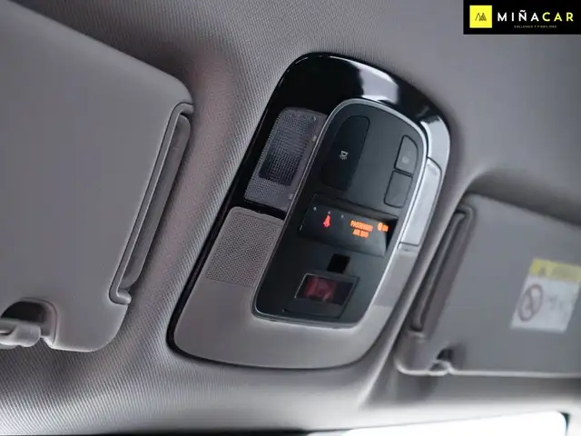 Hyundai Tucson view 22