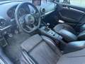Audi A3 S Line 1.5 35 TFSI Gris - thumbnail 10