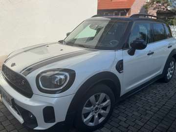 Mini Cooper S Countryman Aut. Classic Trim