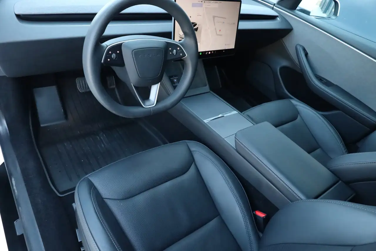 Tesla Model 3 RWD 60 kWh Elektr. klep Stoelventilatie Ryzen, миниатюра 3