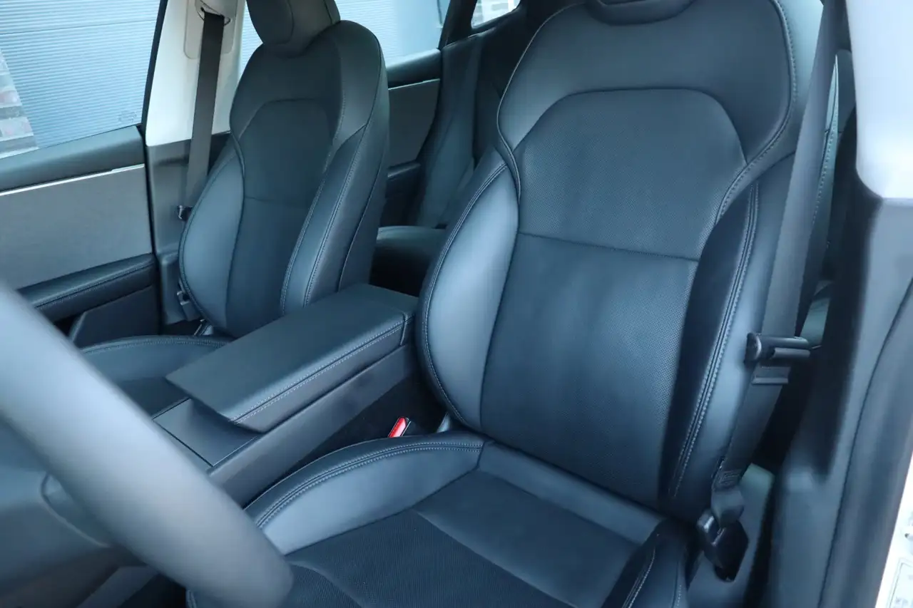 Tesla Model 3 RWD 60 kWh Elektr. klep Stoelventilatie Ryzen, миниатюра 28