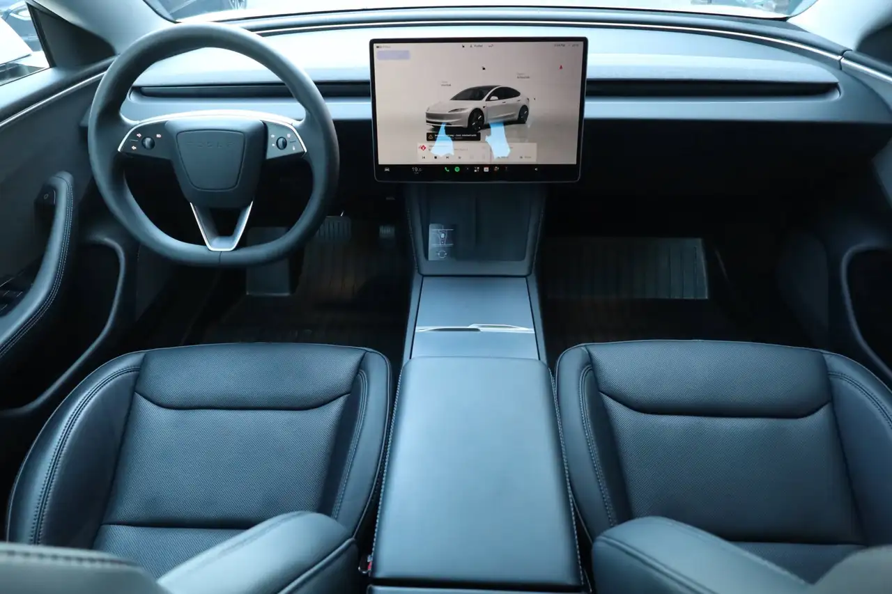 Tesla Model 3 RWD 60 kWh Elektr. klep Stoelventilatie Ryzen, миниатюра 11