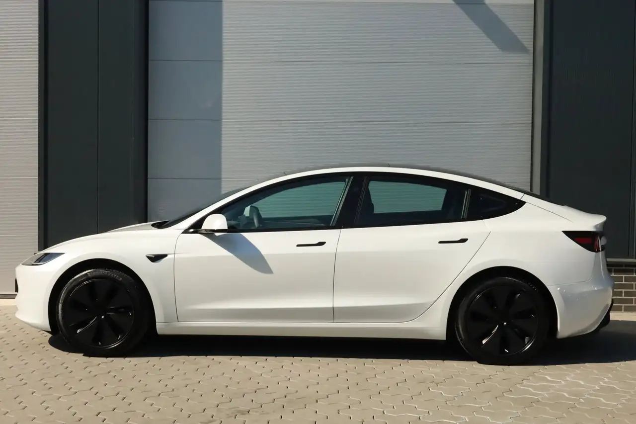 Tesla Model 3 RWD 60 kWh Elektr. klep Stoelventilatie Ryzen, миниатюра 6
