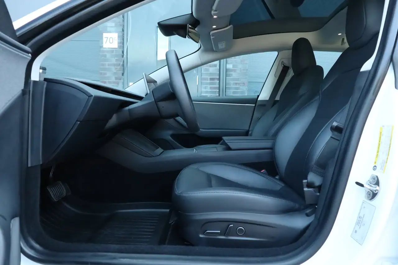 Tesla Model 3 RWD 60 kWh Elektr. klep Stoelventilatie Ryzen, миниатюра 14