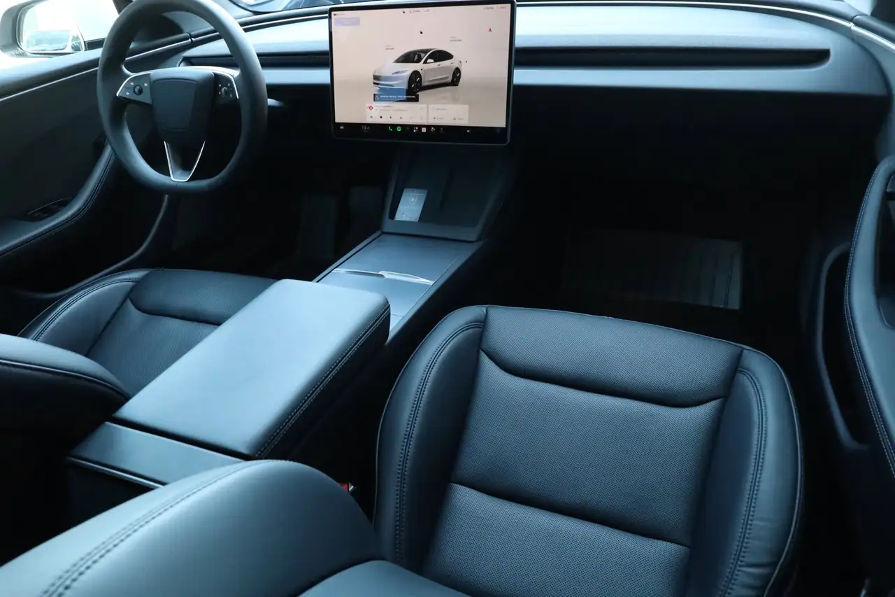 Tesla Model 3 RWD 60 kWh Elektr. klep Stoelventilatie Ryzen, миниатюра 12
