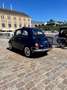 Fiat 500 Lusso beautiful condition 1971 Blauw - thumbnail 2