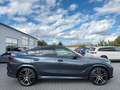 BMW X6 M X6*M50*INDIVIDUAL*360°ACC*HUD*LASER*AHK*ICONIC* Grau - thumbnail 5