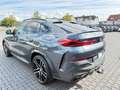 BMW X6 M X6*M50*INDIVIDUAL*360°ACC*HUD*LASER*AHK*ICONIC* Grau - thumbnail 42