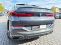 BMW X6 M X6*M50*INDIVIDUAL*360°ACC*HUD*LASER*AHK*ICONIC* Grau - thumbnail 39