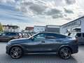 BMW X6 M X6*M50*INDIVIDUAL*360°ACC*HUD*LASER*AHK*ICONIC* Grau - thumbnail 8