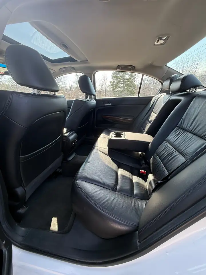 Honda Accord photo Honda Accord