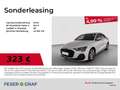 Audi A3 Limousine 35 TDI S tronic S line/Rü.Kamera/Nav/17" Weiß - thumbnail 1