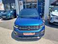 Volkswagen T-Cross R-Line Blau - thumbnail 2