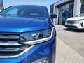 Volkswagen T-Cross R-Line Blau - thumbnail 22