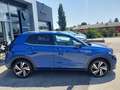 Volkswagen T-Cross R-Line Blau - thumbnail 4