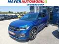 Volkswagen T-Cross R-Line Blau - thumbnail 1