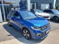 Volkswagen T-Cross R-Line Blau - thumbnail 3