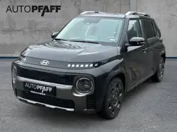Hyundai INSTER Cross EV 49 kWh Navi|Kamera|Sitzheizung